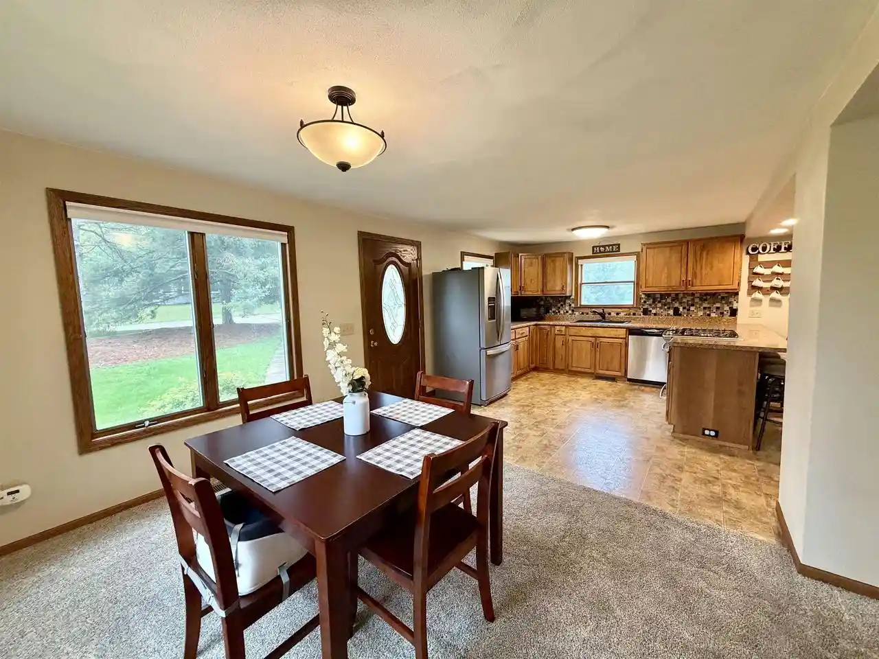 Photo 3 of Single family home for sale at 216 York Rd, Edgerton, WI 53534 | MLS# 2032934 | Listing updated on 2026-09-20