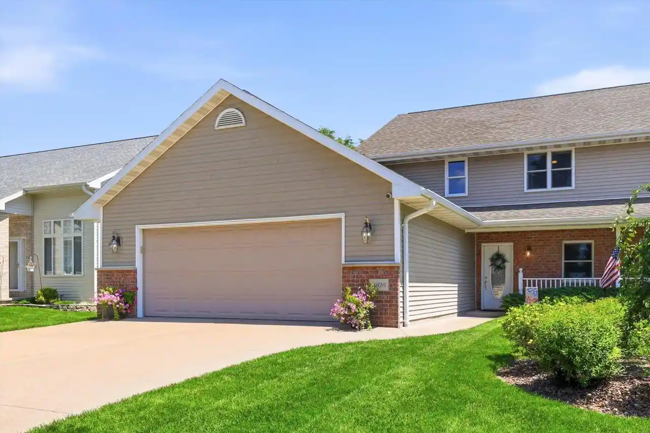 Photo 1 of Single family home for sale at 4816 N Apple Rd, Appleton, WI 54913 | MLS# 50332828 | Listing updated on 2026-09-20