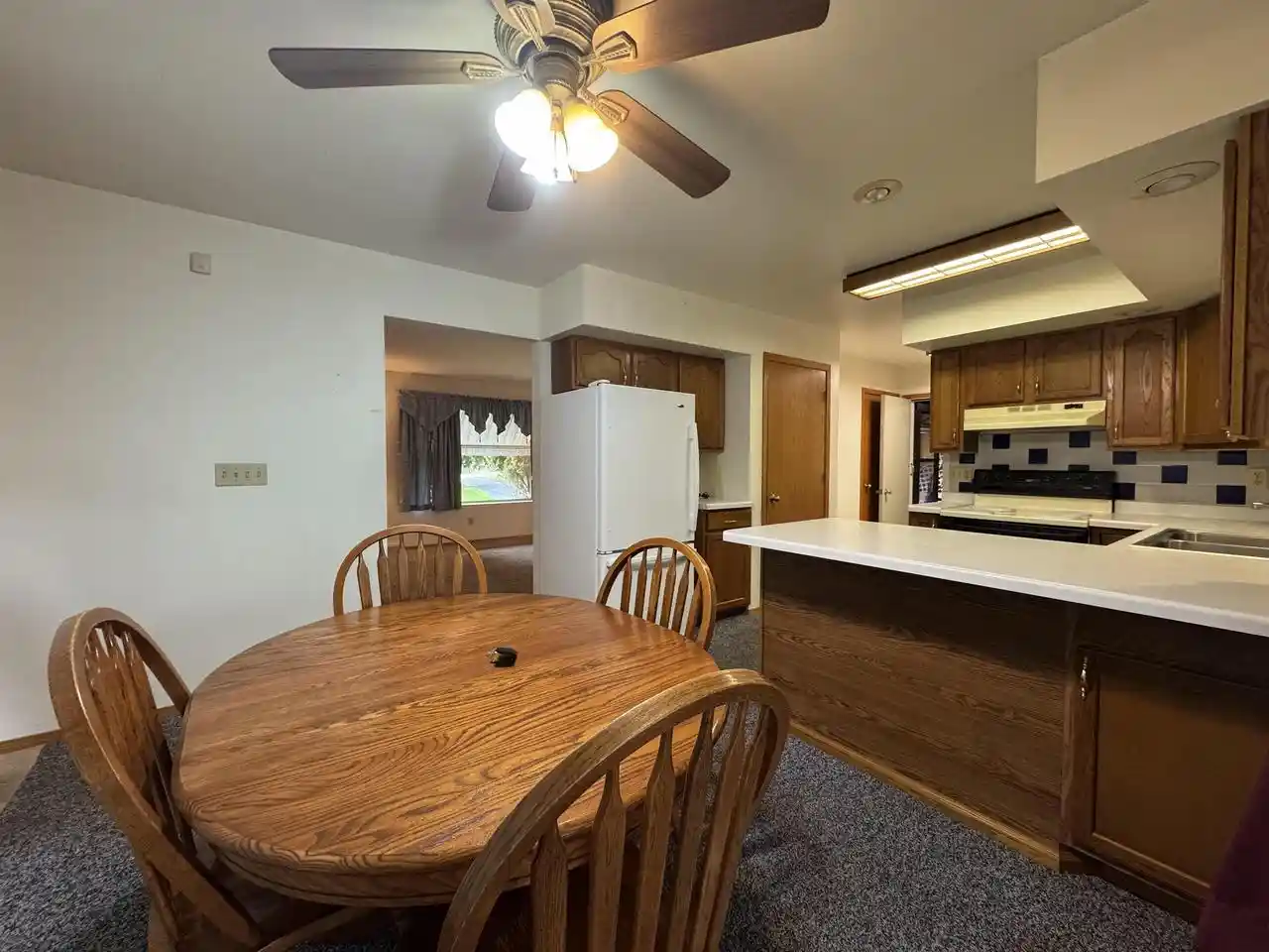 Photo 3 of Single family home for sale at N153 County Rd Z, Neshkoro, WI 54960 | MLS# 50332881 | Listing updated on 2026-10-05