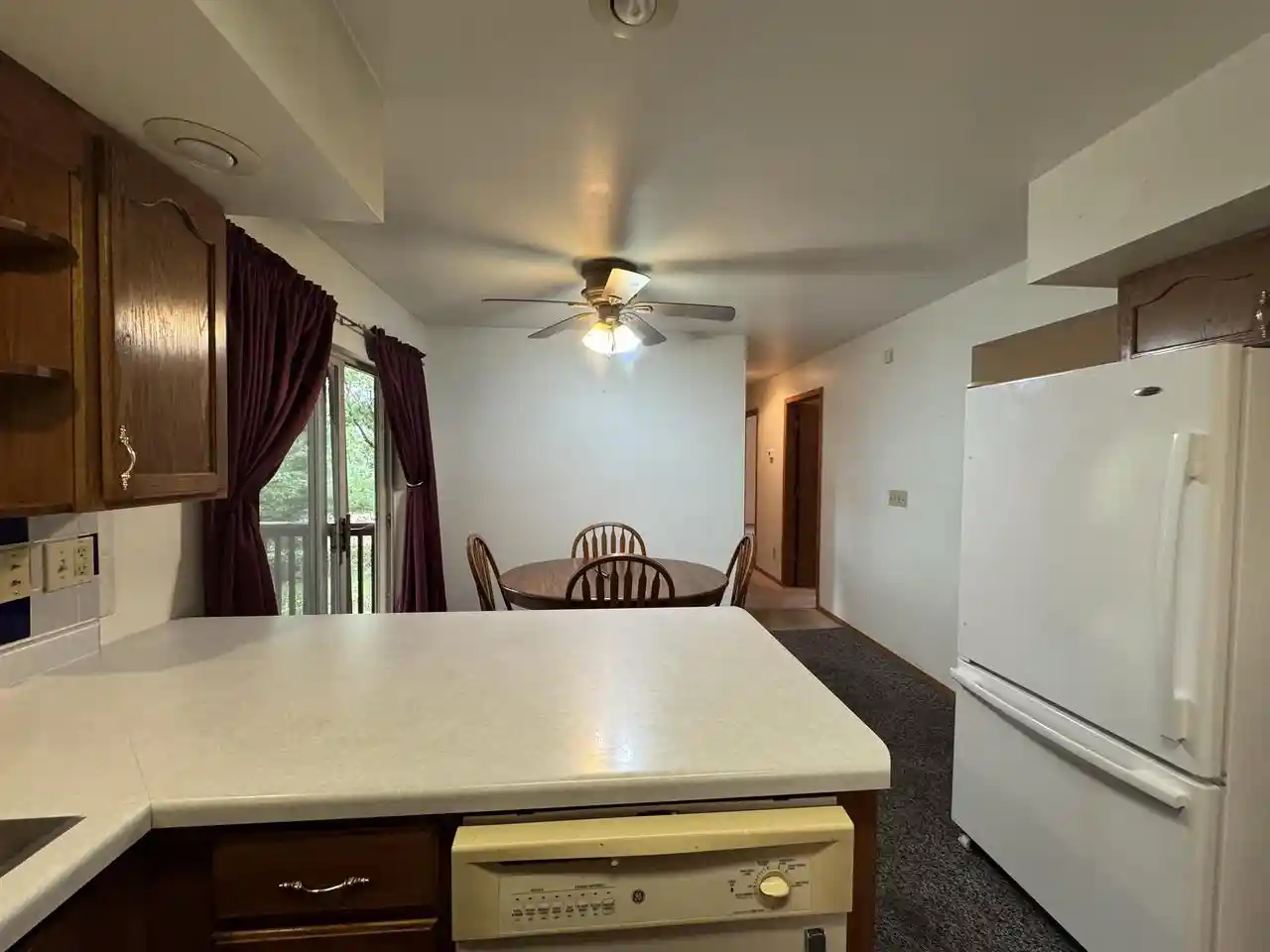 Photo 4 of Single family home for sale at N153 County Rd Z, Neshkoro, WI 54960 | MLS# 50332881 | Listing updated on 2026-10-05