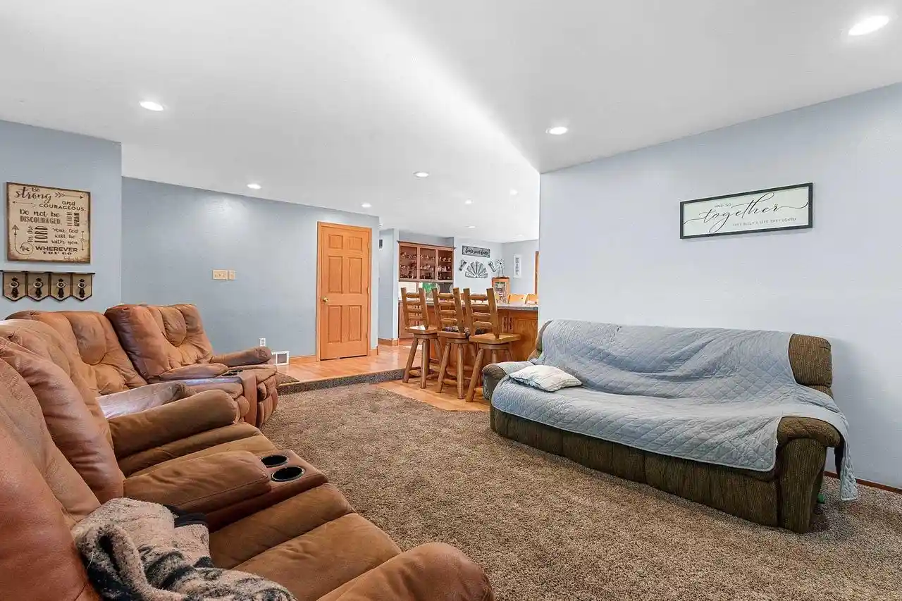 Photo 2 of Single family home for sale at N2979 State 47, Bonduel, WI 54107 | MLS# 50332874 | Listing updated on 2026-09-22