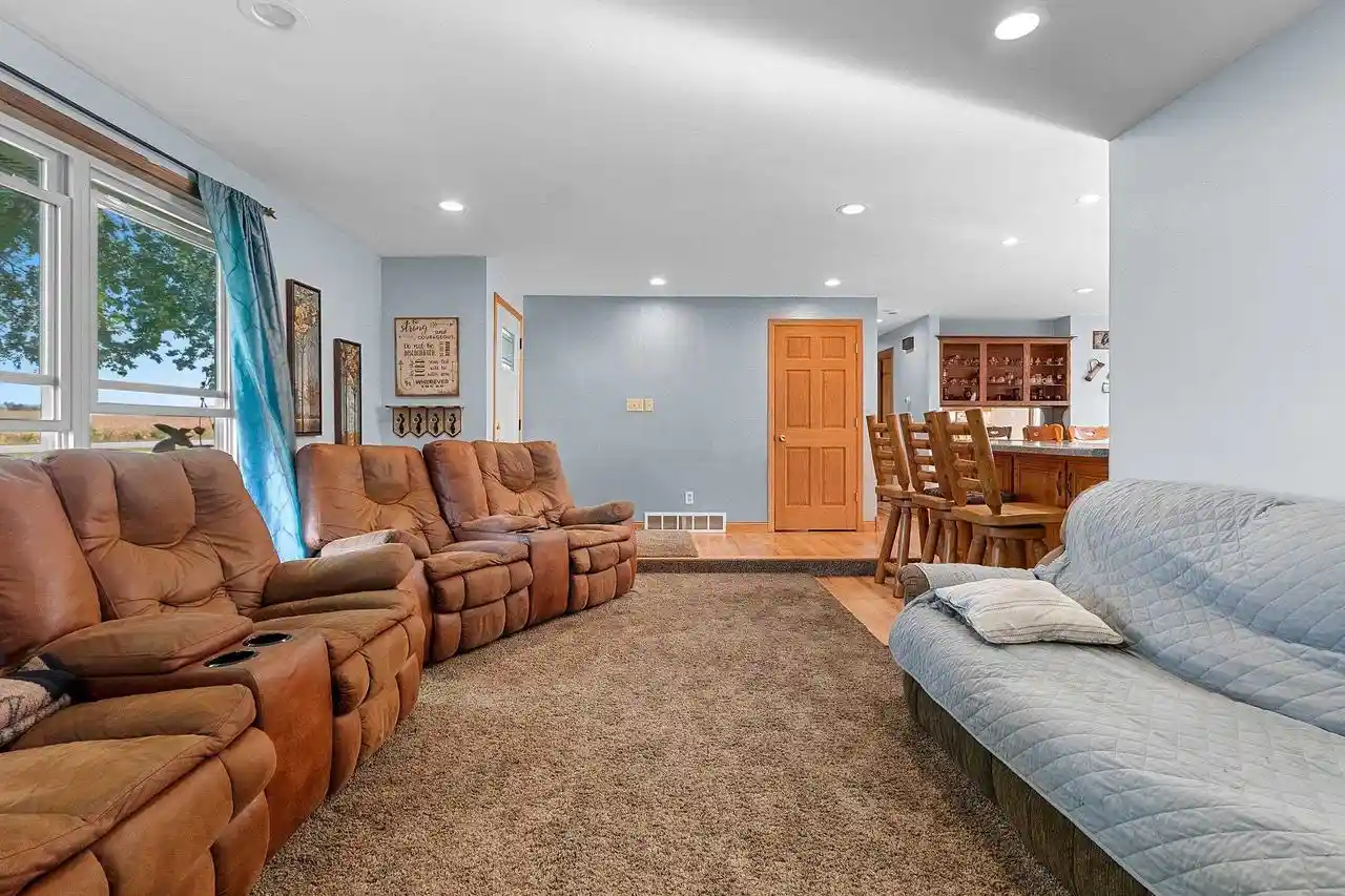 Photo 3 of Single family home for sale at N2979 State 47, Bonduel, WI 54107 | MLS# 50332874 | Listing updated on 2026-09-22