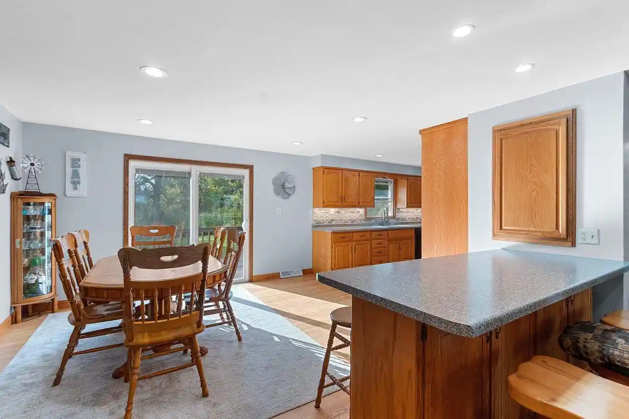 Photo 3 of Single family home for sale at N2979 State 47, Bonduel, WI 54107 | MLS# 50332874 | Listing updated on 2026-09-22