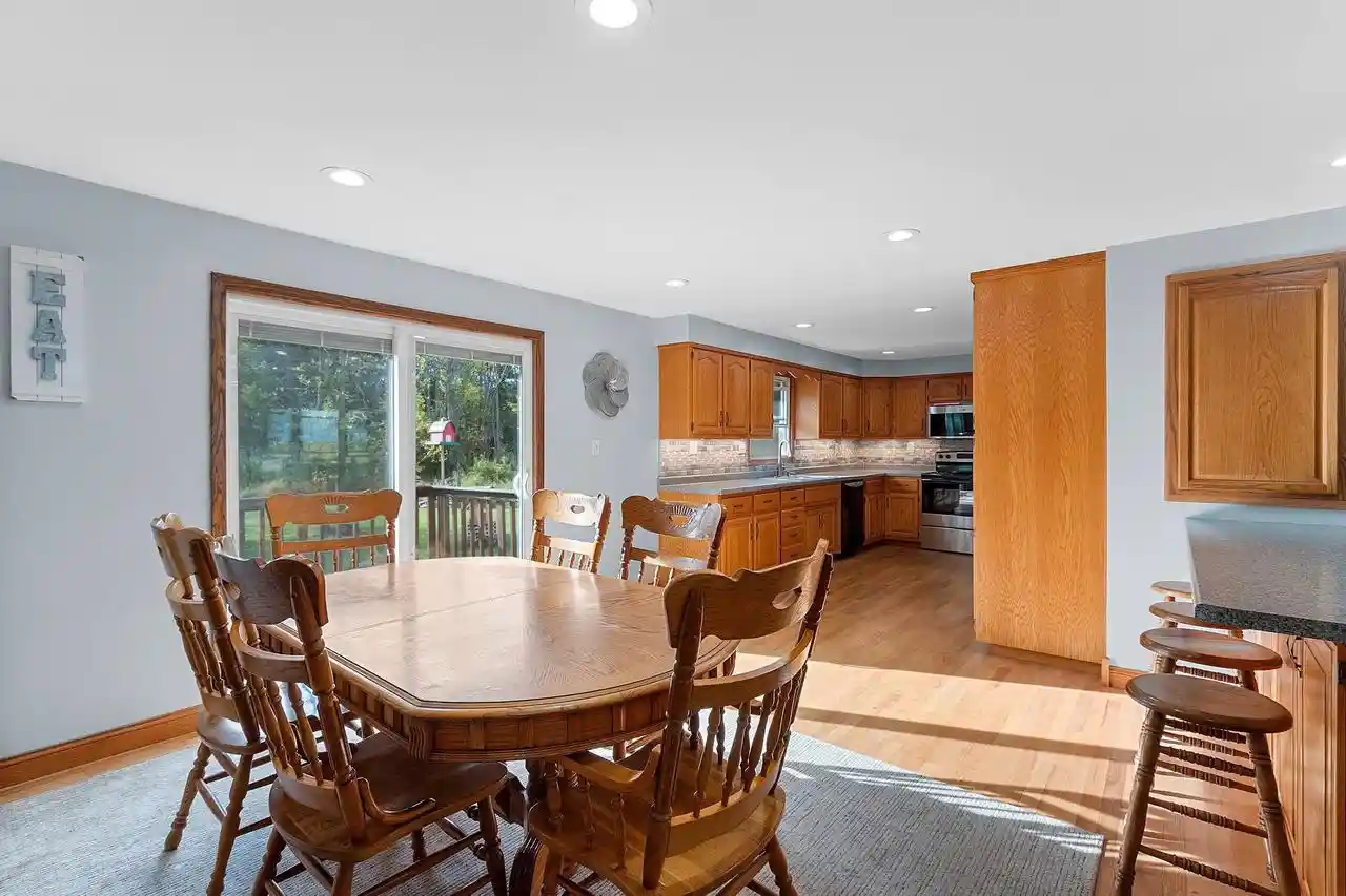 Photo 4 of Single family home for sale at N2979 State 47, Bonduel, WI 54107 | MLS# 50332874 | Listing updated on 2026-09-22