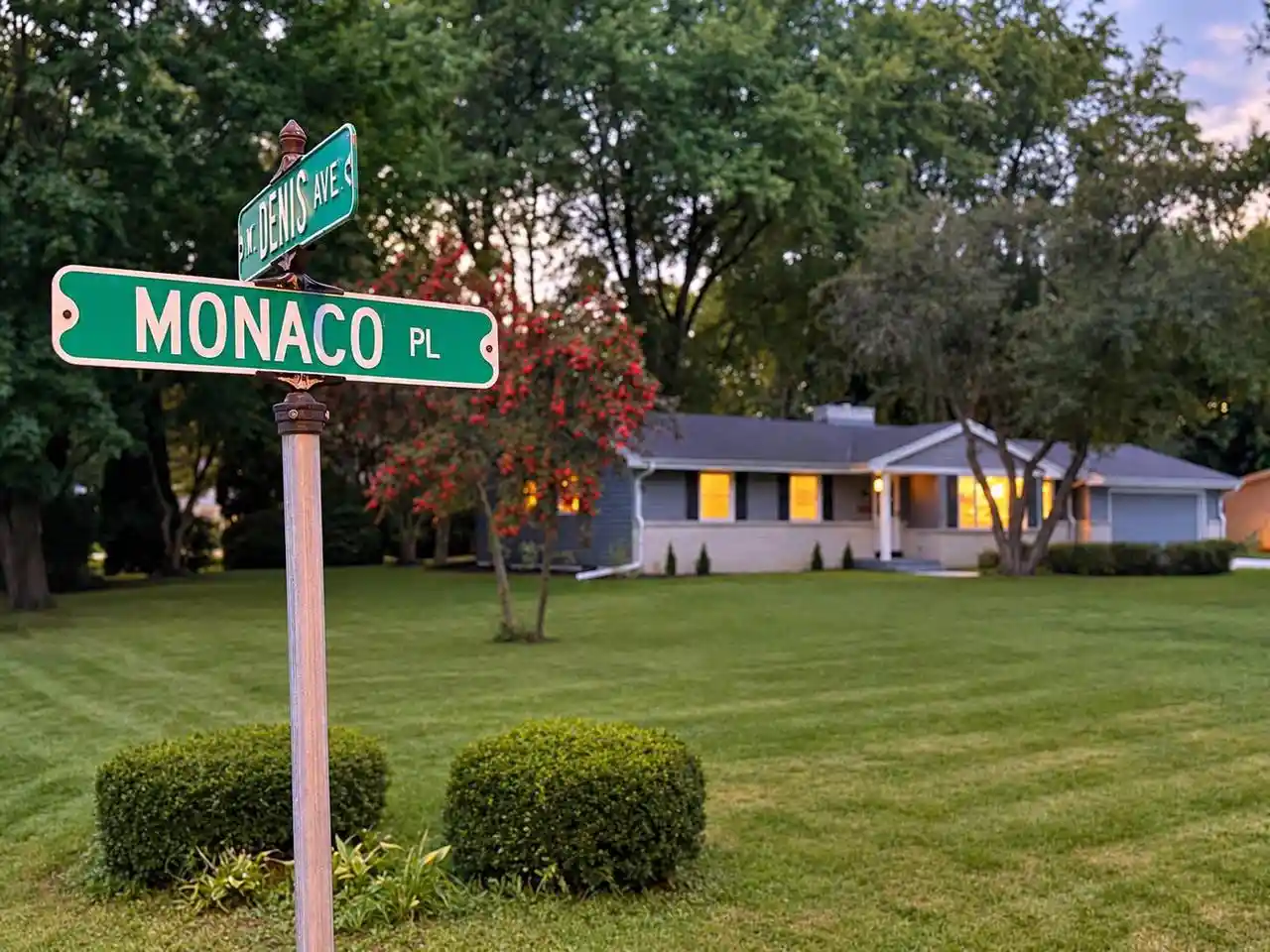 Photo 1 of Single family home for sale at 5565 S Monaco Pl, Hales Corners, WI 53130 | MLS# 1981111 | Listing updated on 2026-09-19