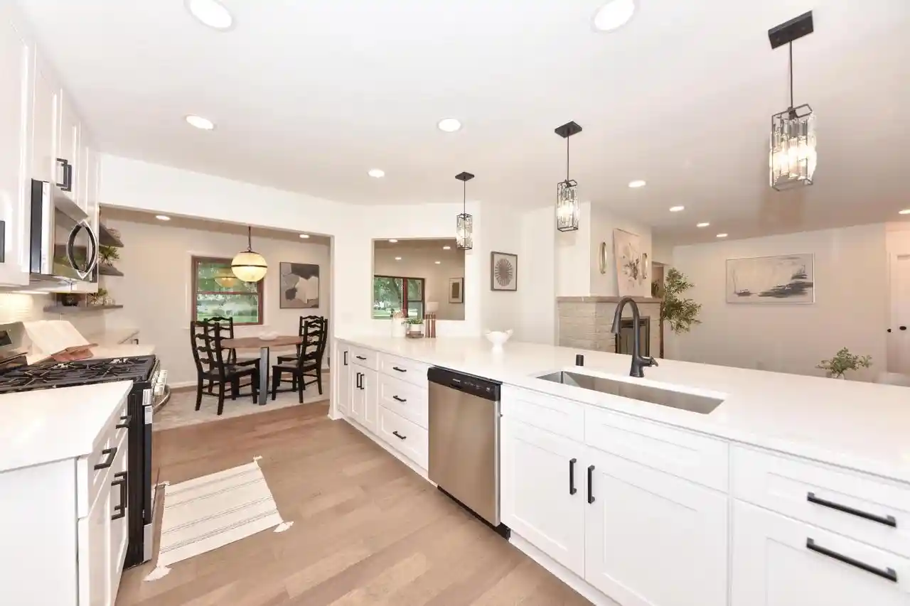 Photo 2 of Single family home for sale at 5565 S Monaco Pl, Hales Corners, WI 53130 | MLS# 1981111 | Listing updated on 2026-09-19