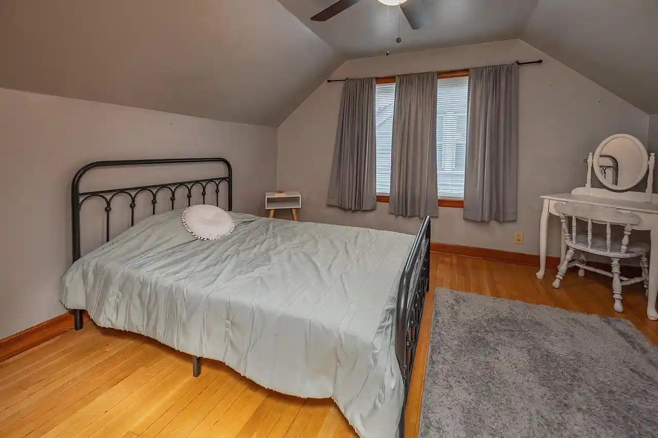 Photo 4 of Single family home for sale at 3132 S Burrell St, Milwaukee, WI 53207 | MLS# 1981113 | Listing updated on 2026-10-01