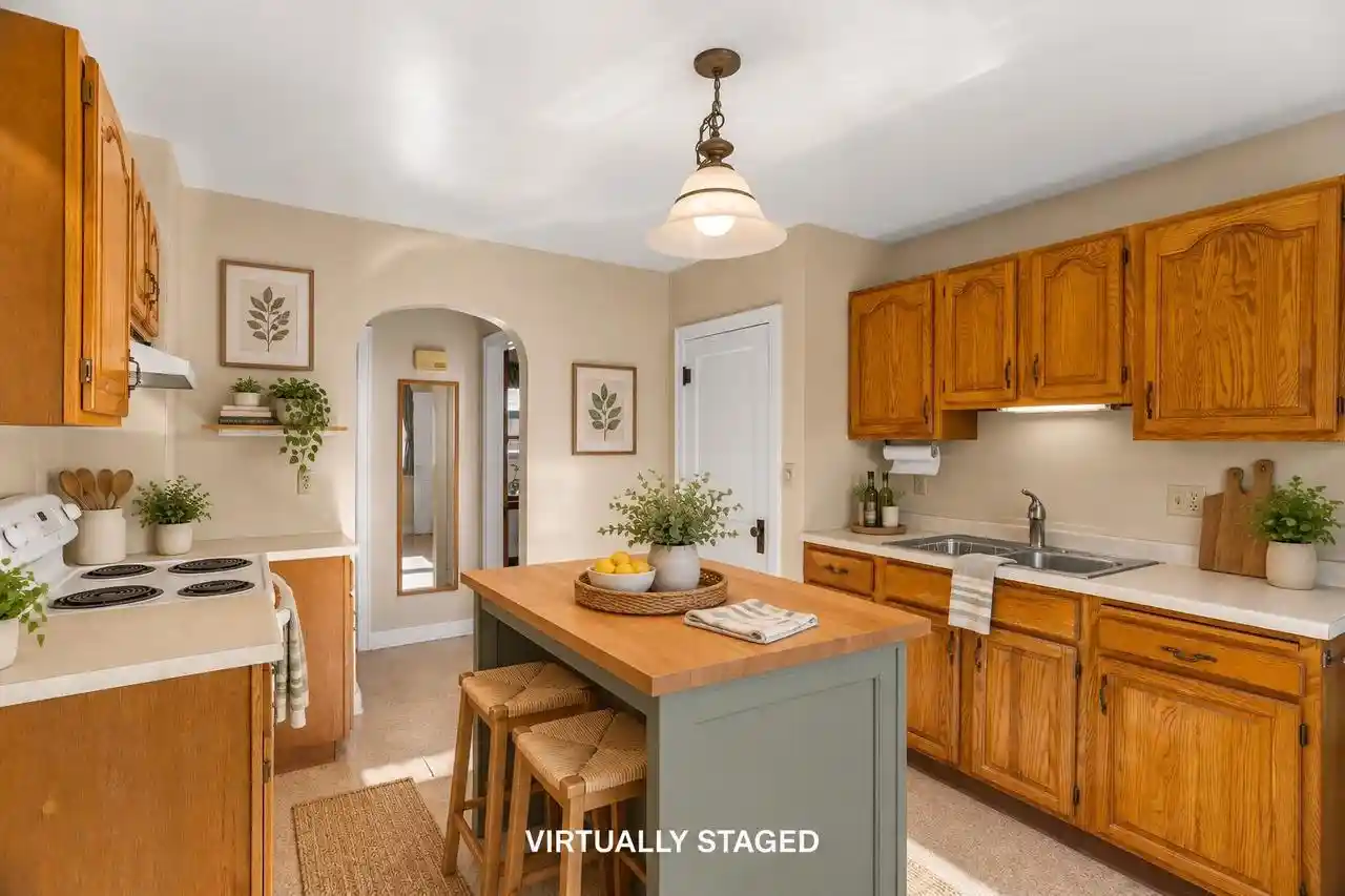 Photo 3 of Single family home for sale at 109 W Doege St, Marshfield, WI 54449 | MLS# 22604632 | Listing updated on 2026-09-18