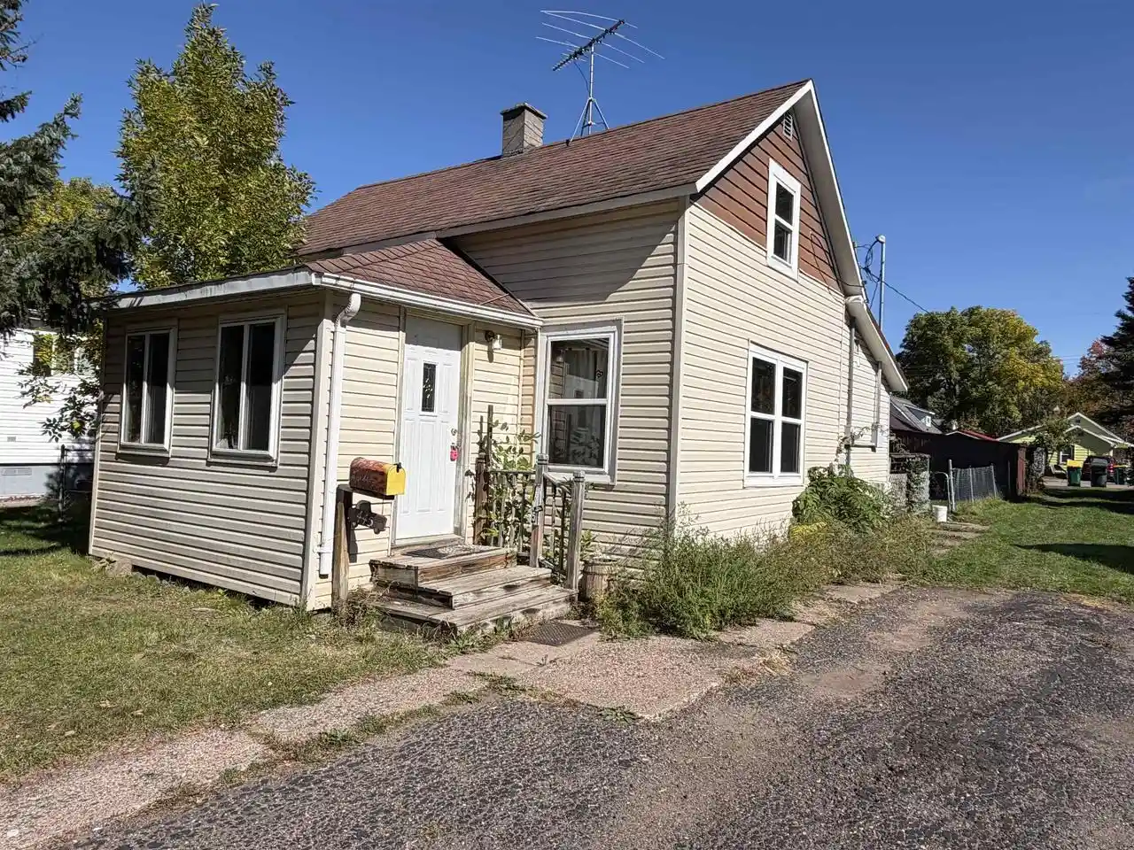 Single family home for sale at 445 S Avon Ave, Phillips, WI 54555 | MLS# 22604633