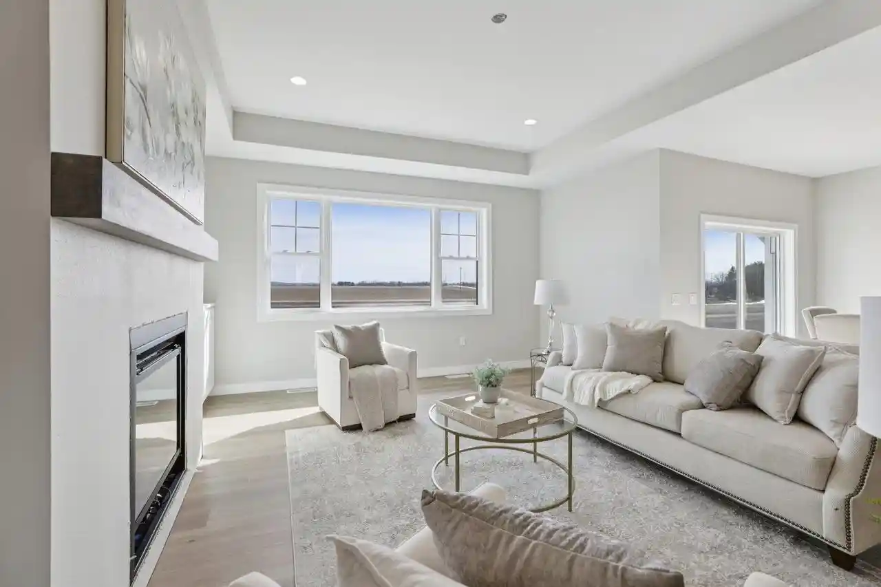 Photo 2 of Single family home for sale at 2415 Bluestem Xing #Lot2, Prairie Du Sac, WI 53578 | MLS# 2032937 | Listing updated on 2026-09-18