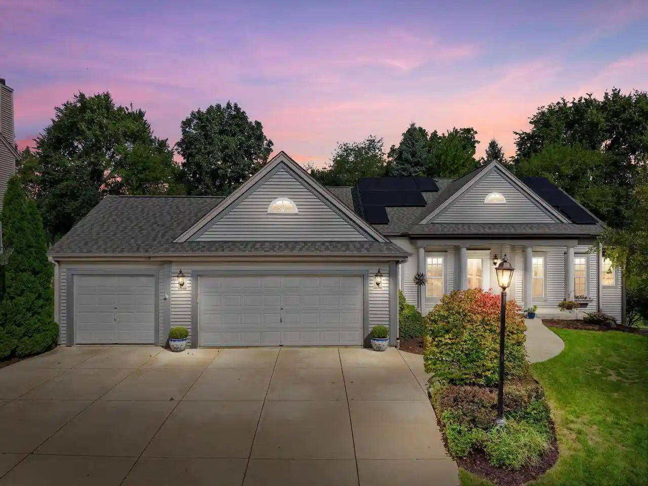 Single family home for sale at 950 River Park Dr, Waukesha, WI 53189 | MLS# 1981116
