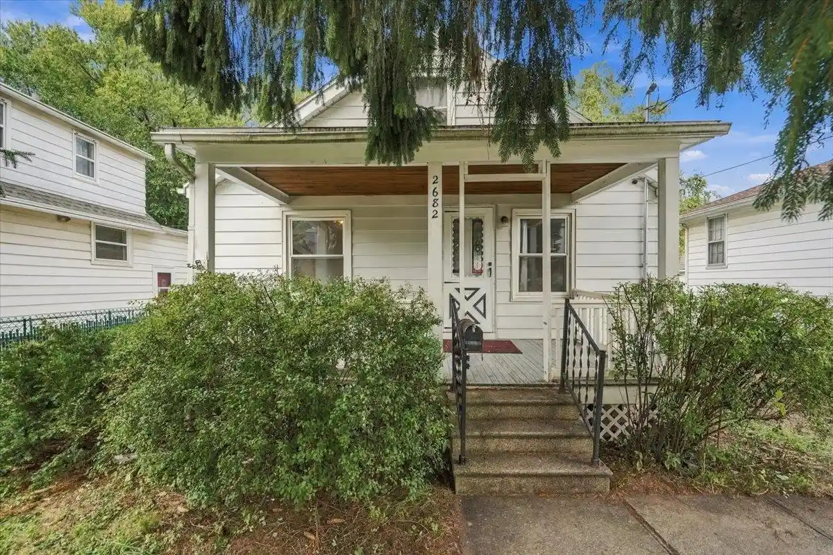 Photo 1 of Single family home for sale at 2682 South Ct, Madison, WI 53704 | MLS# 2032940 | Listing updated on 2026-09-17