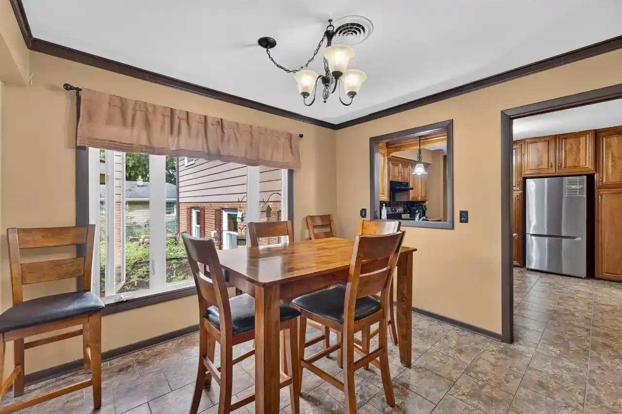 Photo 2 of Single family home for sale at 6023 Princeton Ln, Caledonia, WI 53402 | MLS# 1981117 | Listing updated on 2026-09-18