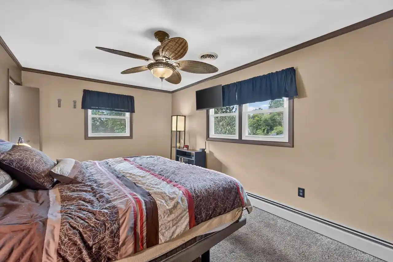 Photo 4 of Single family home for sale at 6023 Princeton Ln, Caledonia, WI 53402 | MLS# 1981117 | Listing updated on 2026-09-18