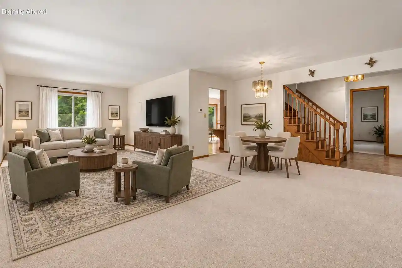 Photo 2 of Single family home for sale at N5454 Crystal Springs Dr, Fredonia, WI 53021 | MLS# 1981121 | Listing updated on 2026-10-08