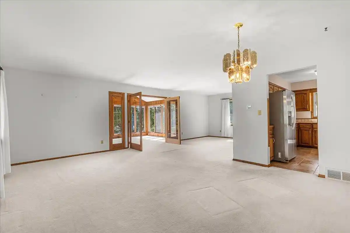 Photo 3 of Single family home for sale at N5454 Crystal Springs Dr, Fredonia, WI 53021 | MLS# 1981121 | Listing updated on 2026-10-08