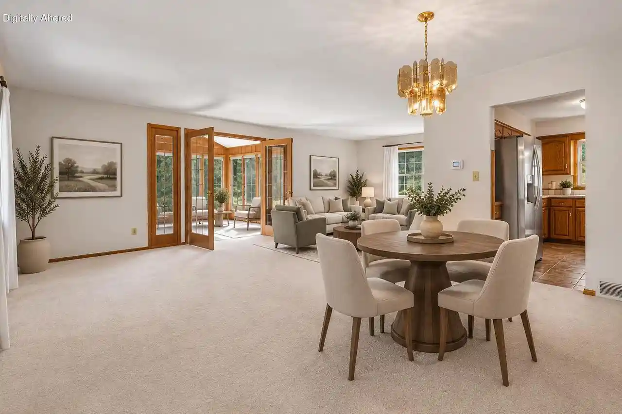 Photo 3 of Single family home for sale at N5454 Crystal Springs Dr, Fredonia, WI 53021 | MLS# 1981121 | Listing updated on 2026-10-08
