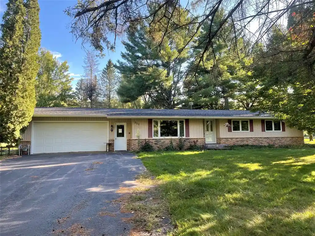 Photo 1 of Sale Pending at 611 Maple Ave, Hawkins, WI 54530 | MLS# 1605166 | Listing updated on 2026-09-22