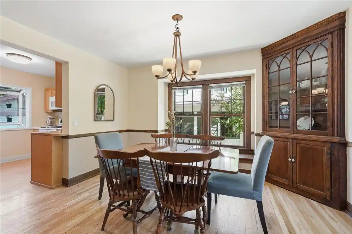 Photo 3 of Single family home for sale at 2426 Commonwealth Ave, Madison, WI 53711 | MLS# 2032941 | Listing updated on 2026-10-01