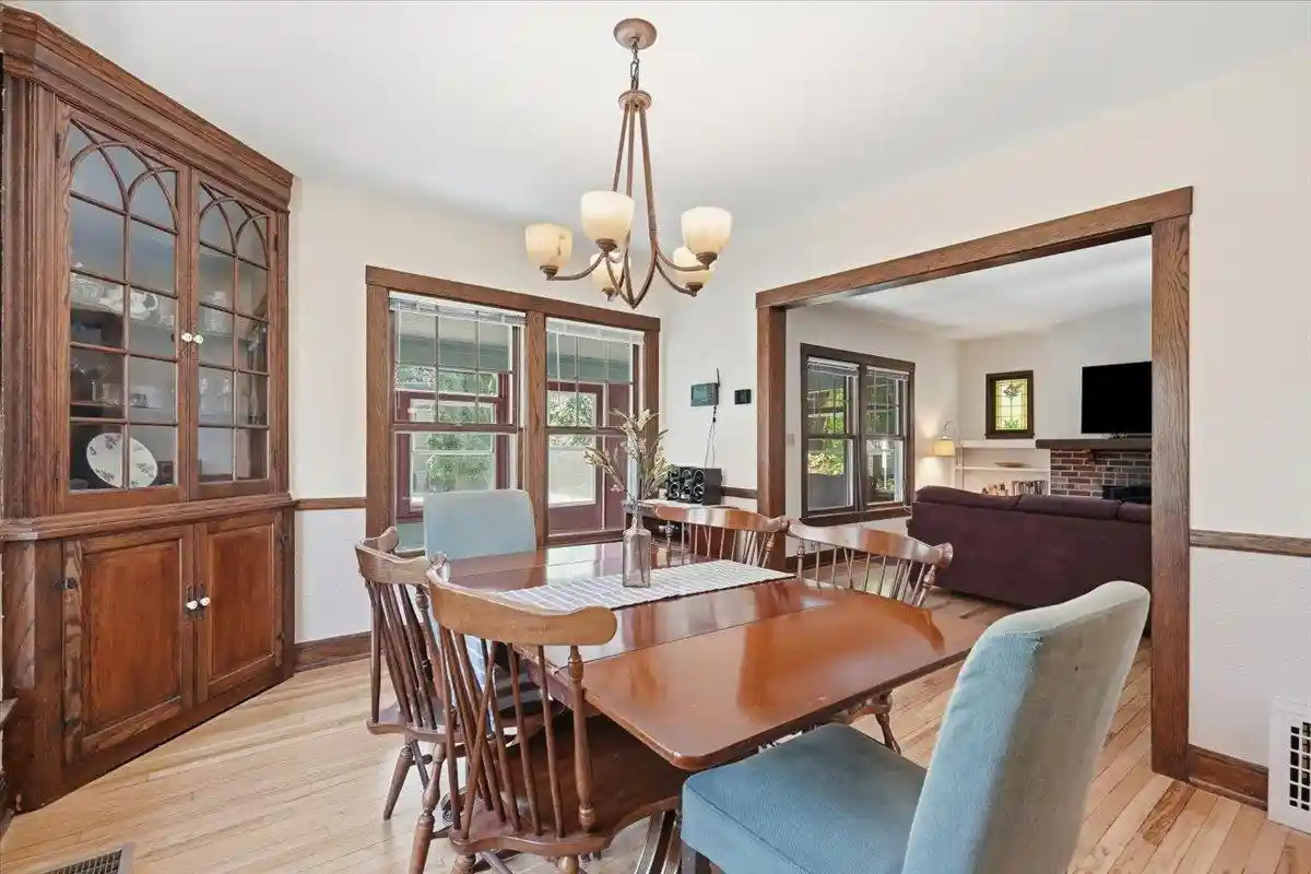 Photo 4 of Single family home for sale at 2426 Commonwealth Ave, Madison, WI 53711 | MLS# 2032941 | Listing updated on 2026-10-01