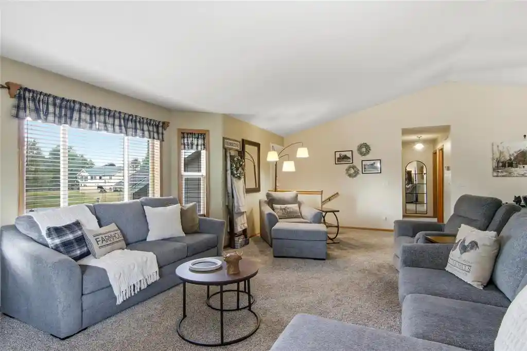 Photo 2 of Single family home for sale at 4853 146th Street, Chippewa Falls, WI 54729 | MLS# 1604044 | Listing updated on 2026-09-18