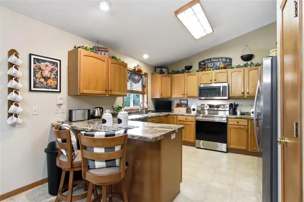 Photo 3 of Single family home for sale at 4853 146th Street, Chippewa Falls, WI 54729 | MLS# 1604044 | Listing updated on 2026-09-18