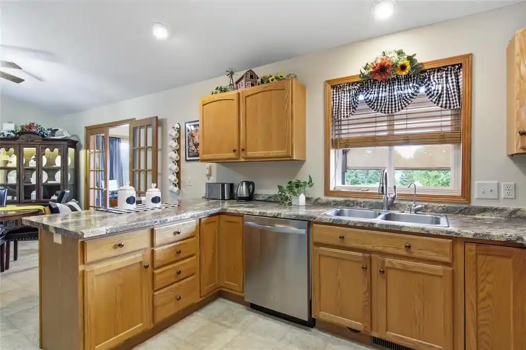 Photo 4 of Single family home for sale at 4853 146th Street, Chippewa Falls, WI 54729 | MLS# 1604044 | Listing updated on 2026-09-18