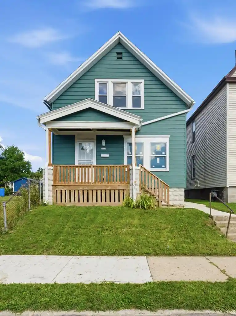 Photo 1 of Single family home for sale at 2618 N 24th Place, Milwaukee, WI 53206 | MLS# 1981123 | Listing updated on 2026-09-17