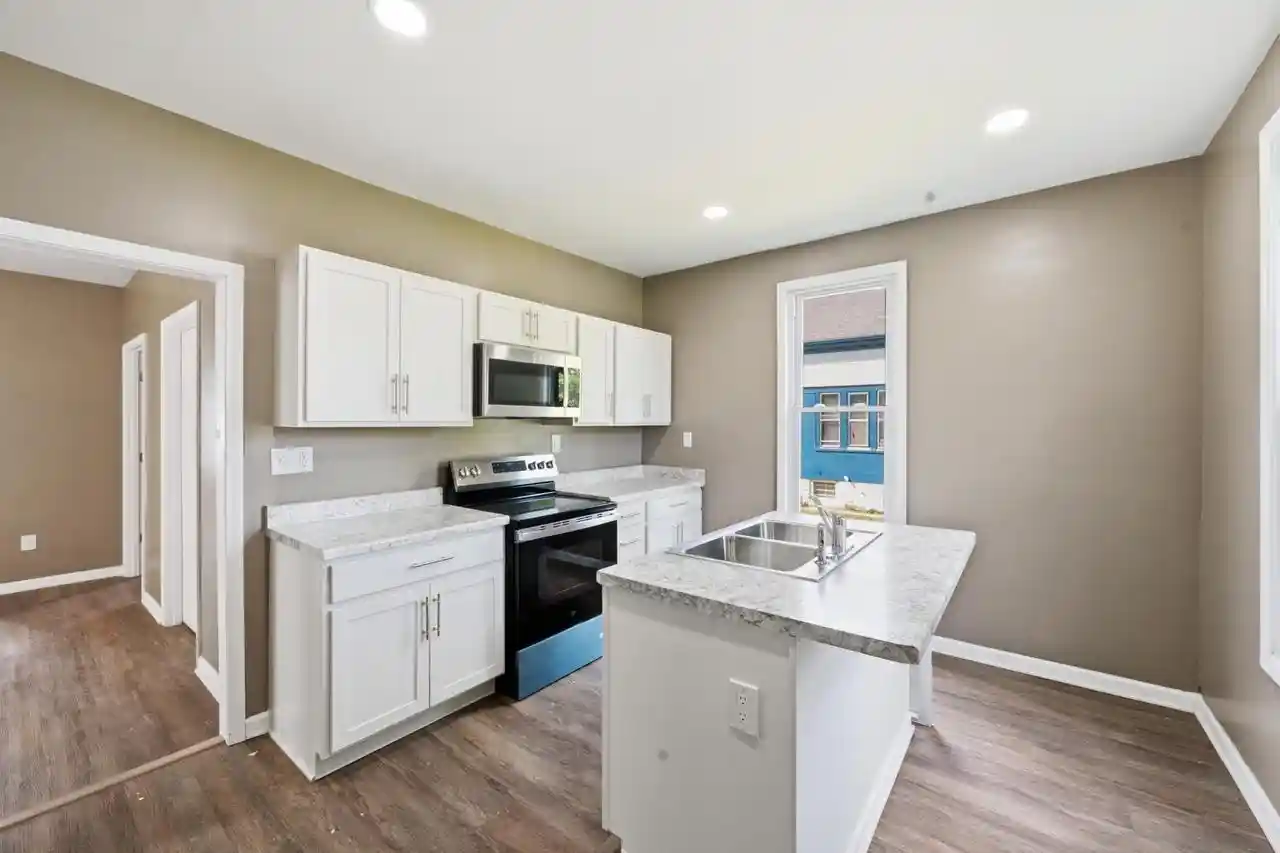 Photo 3 of Single family home for sale at 2618 N 24th Place, Milwaukee, WI 53206 | MLS# 1981123 | Listing updated on 2026-09-17