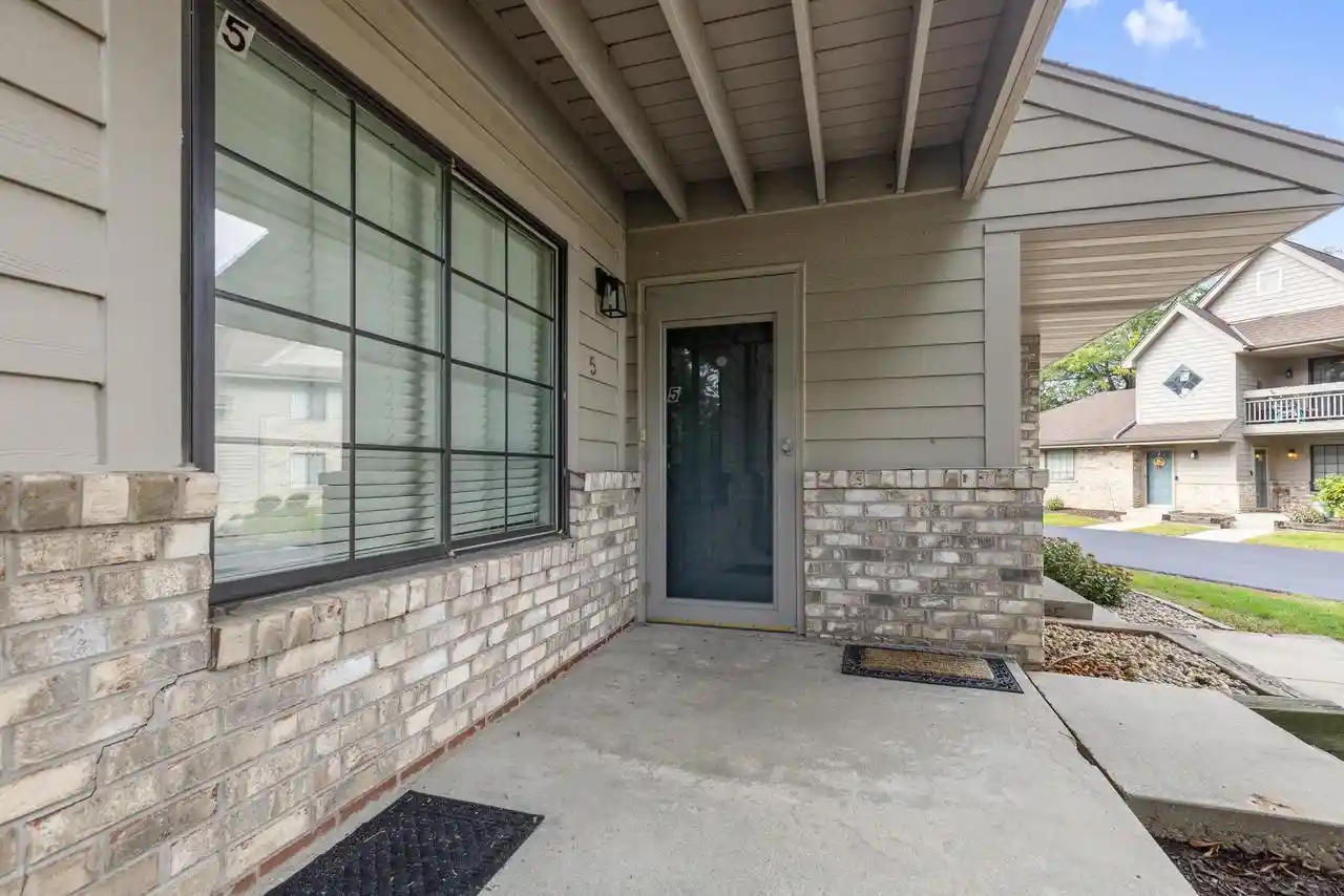 Photo 1 of Condo for sale at N80w12900 Fond Du Lac Ave #5, Menomonee Falls, WI 53051 | MLS# 1981127 | Listing updated on 2026-09-24