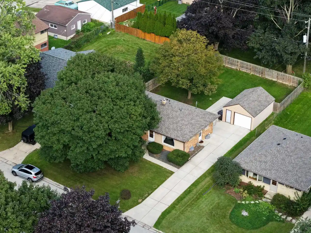 Photo 2 of Single family home for sale at 3709 6th Avenue, South Milwaukee, WI 53172 | MLS# 1981126 | Listing updated on 2026-10-08