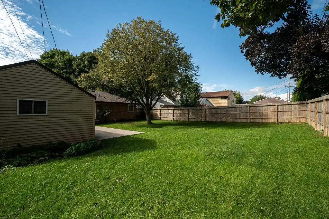 Photo 3 of Single family home for sale at 3709 6th Avenue, South Milwaukee, WI 53172 | MLS# 1981126 | Listing updated on 2026-10-08