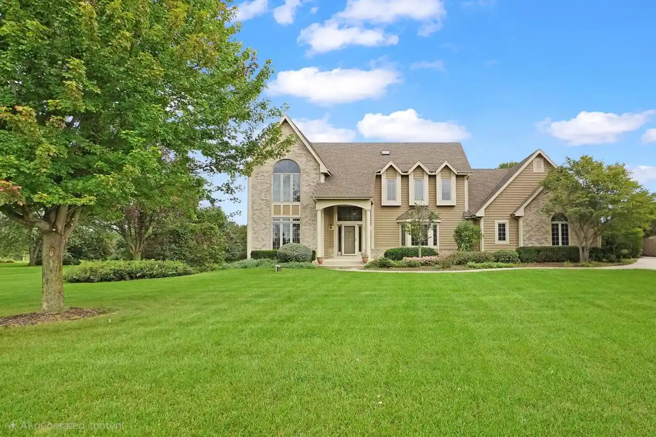 Single family home for sale at S89w34740 Eagle Ter, Eagle, WI 53119 | MLS# 1981131