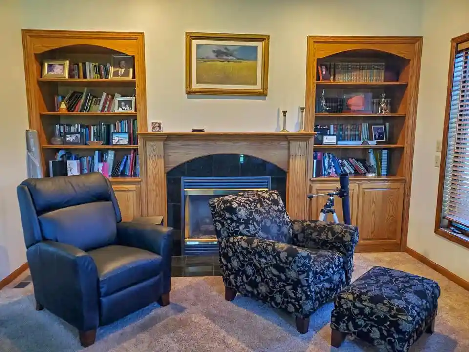 Photo 2 of Single family home for sale at S89w34740 Eagle Ter, Eagle, WI 53119 | MLS# 1981131 | Listing updated on 2026-09-17