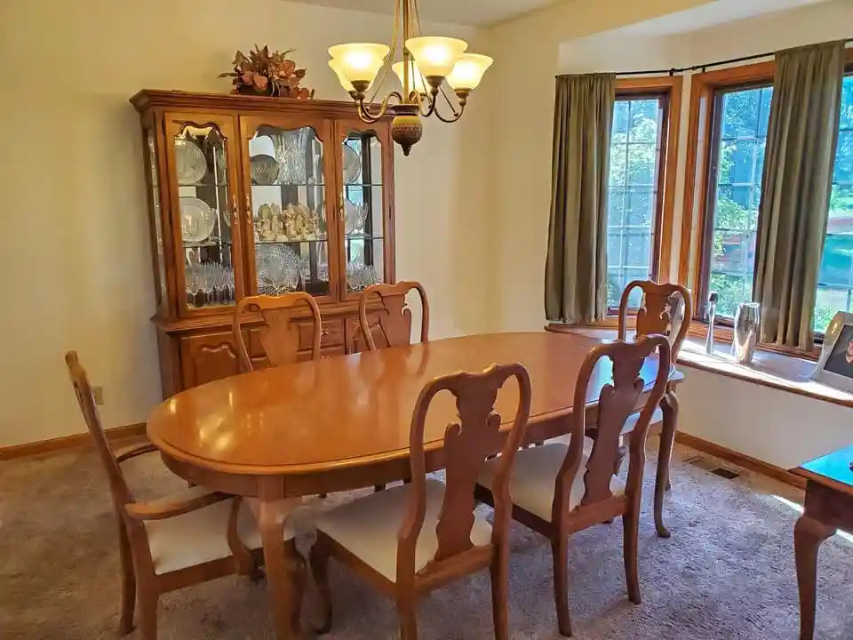 Photo 3 of Single family home for sale at S89w34740 Eagle Ter, Eagle, WI 53119 | MLS# 1981131 | Listing updated on 2026-09-17