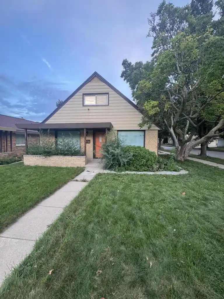 Photo 1 of Single family home for sale at 4100 N 62nd Street, Milwaukee, WI 53216 | MLS# 1981132 | Listing updated on 2026-09-18