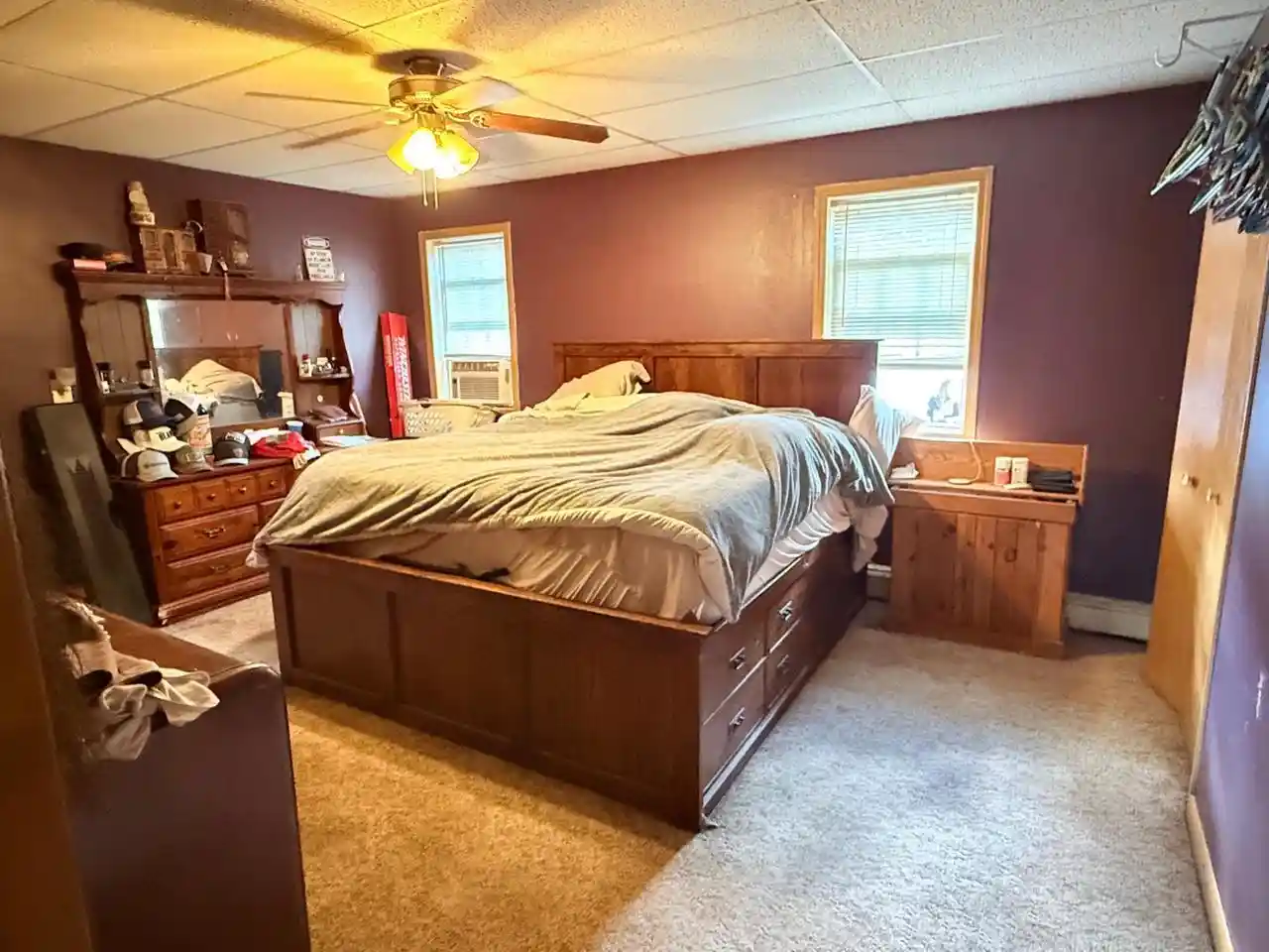 Photo 3 of Single family home for sale at 917 Maple St, Prentice, WI 54556 | MLS# 22604635 | Listing updated on 2026-09-17