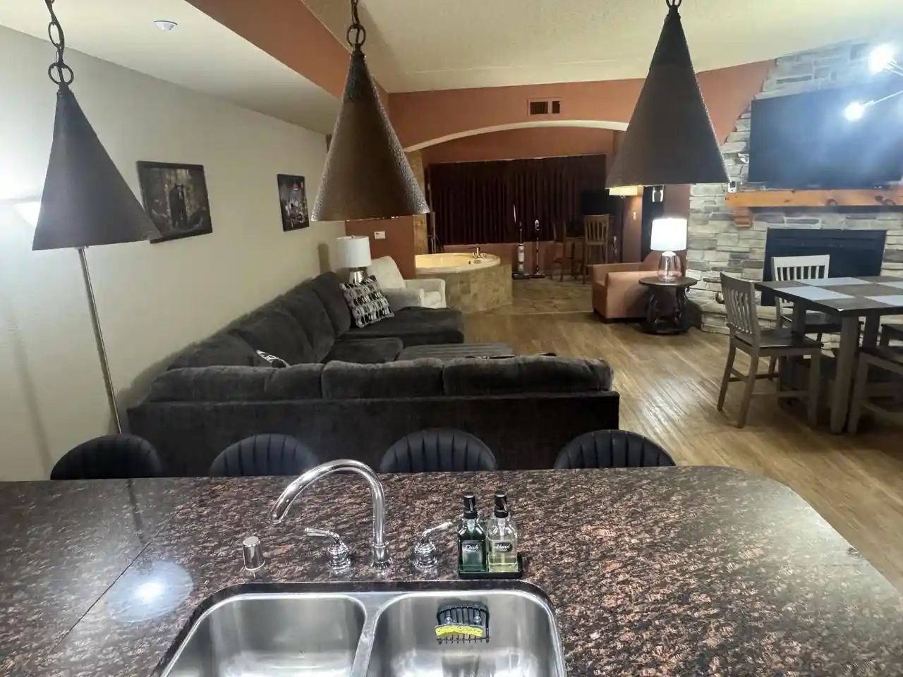 Photo 2 of Condo for sale at 2411 River Rd #2233, Wisconsin Dells, WI 53965 | MLS# 2032943 | Listing updated on 2026-09-17