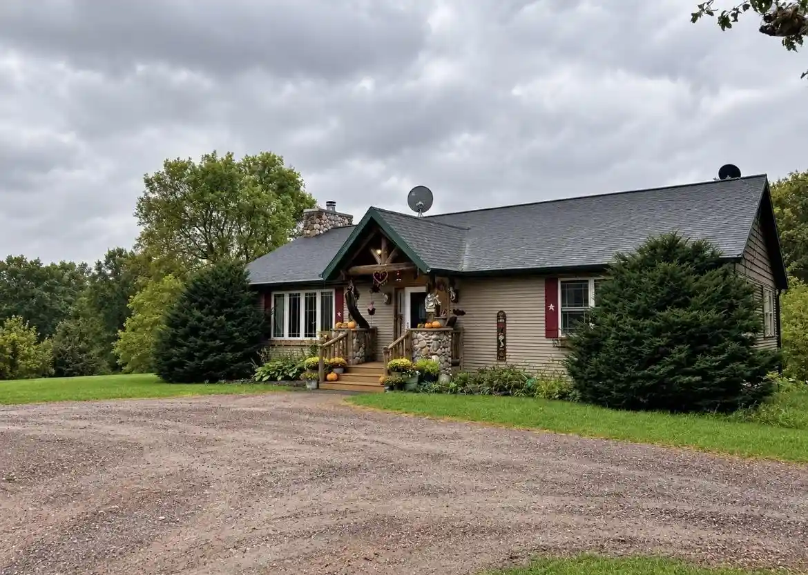 Photo 1 of Single family home for sale at 2265 6th Avenue, Chetek, WI 54728 | MLS# 2032944 | Listing updated on 2026-09-17