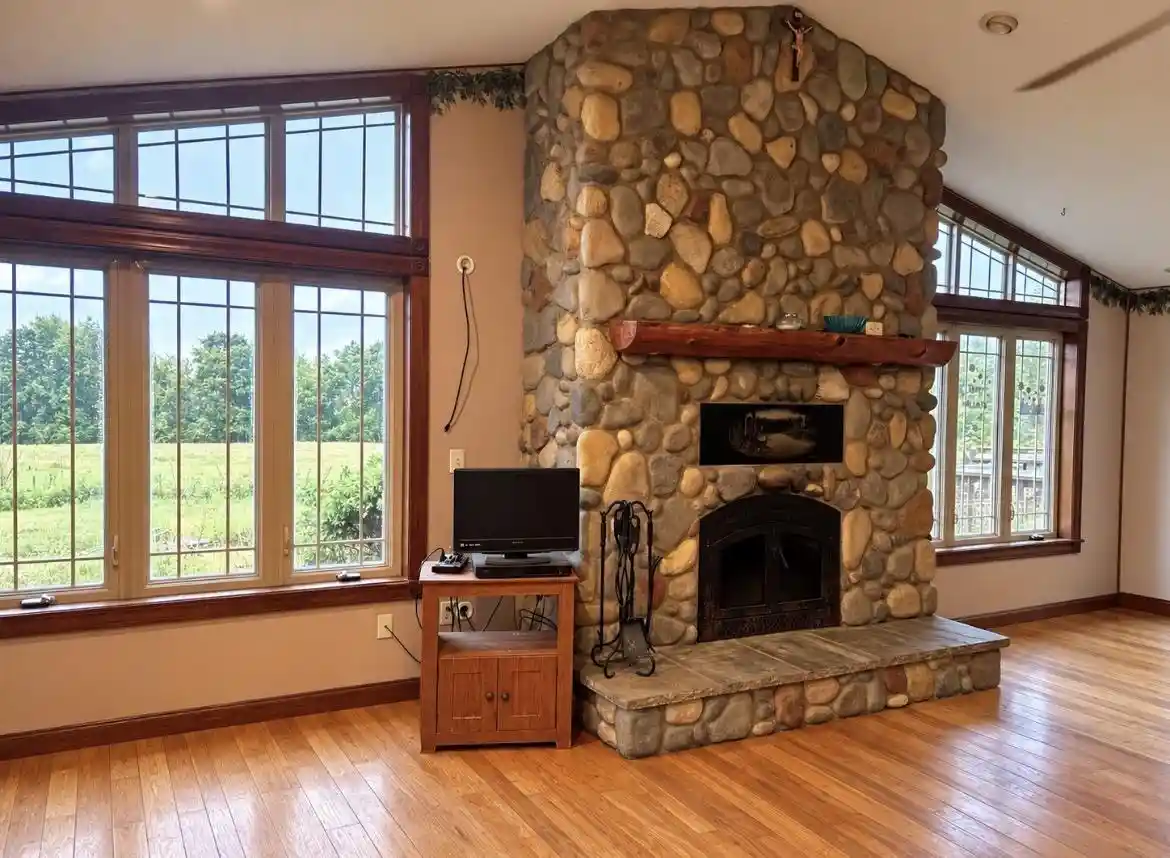 Photo 2 of Single family home for sale at 2265 6th Avenue, Chetek, WI 54728 | MLS# 2032944 | Listing updated on 2026-09-17