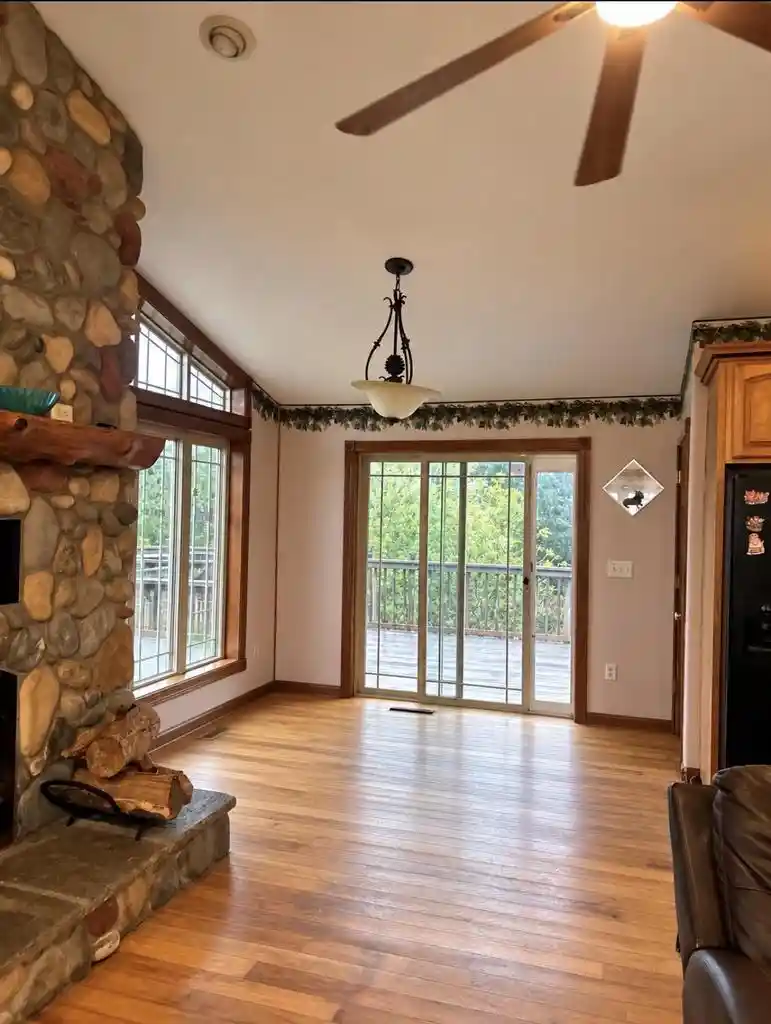 Photo 3 of Single family home for sale at 2265 6th Avenue, Chetek, WI 54728 | MLS# 2032944 | Listing updated on 2026-09-17