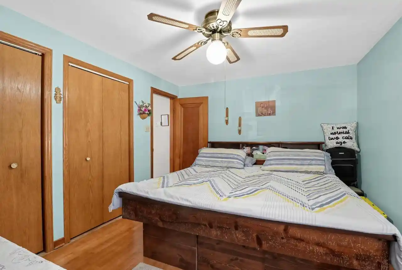 Photo 2 of Single family home for sale at 2515 Dombrowski Blvd, Racine, WI 53405 | MLS# 1981141 | Listing updated on 2026-09-17
