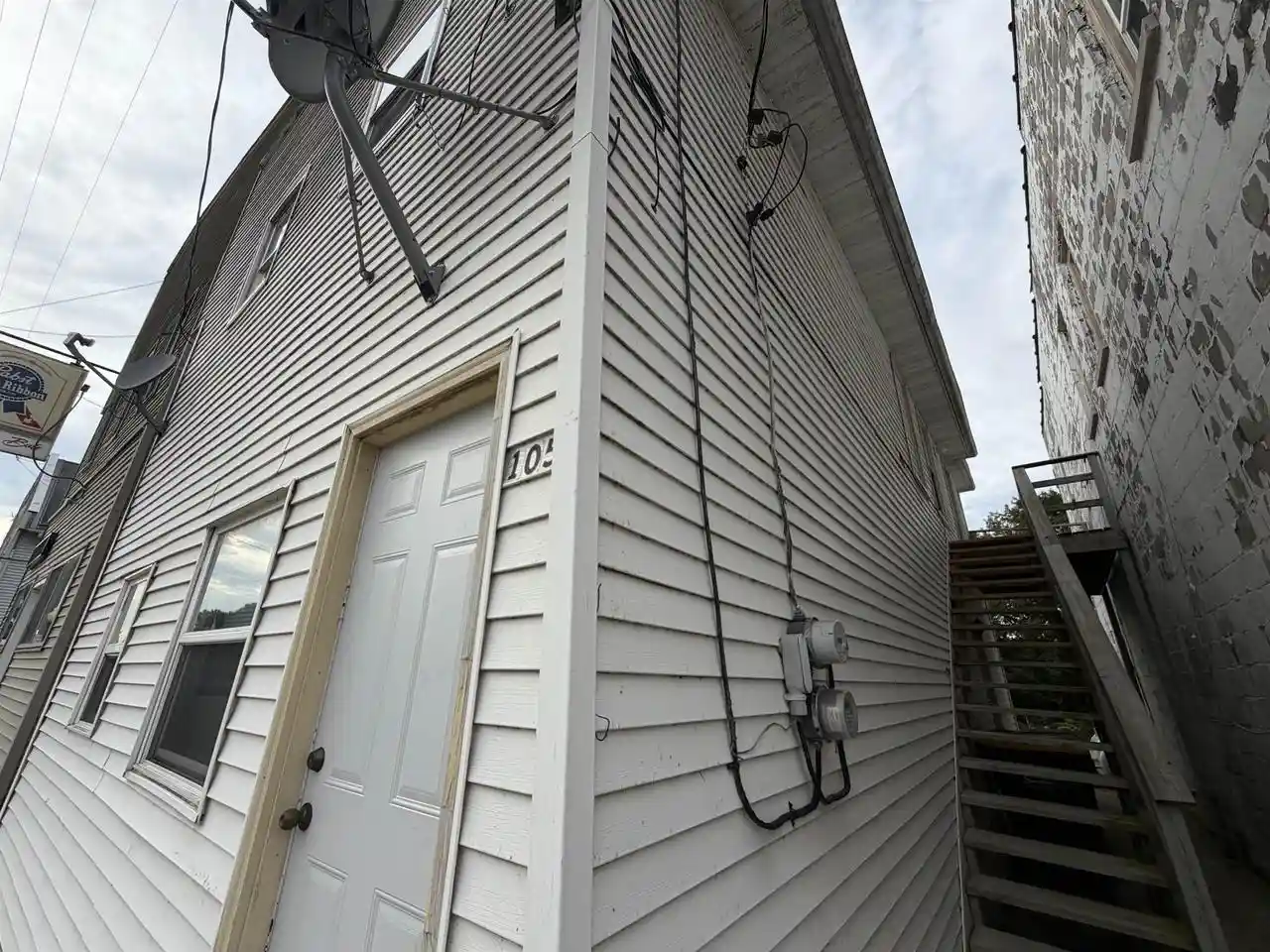 Photo 4 of Multi family home for sale at 105 W Main St, Cazenovia, WI 53924 | MLS# 2032945 | Listing updated on 2026-09-21