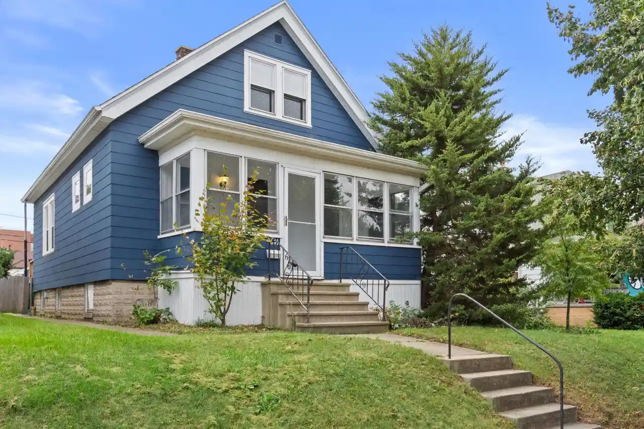 Single family home for sale at 3641 E Whittaker Ave, Cudahy, WI 53110 | MLS# 1981142