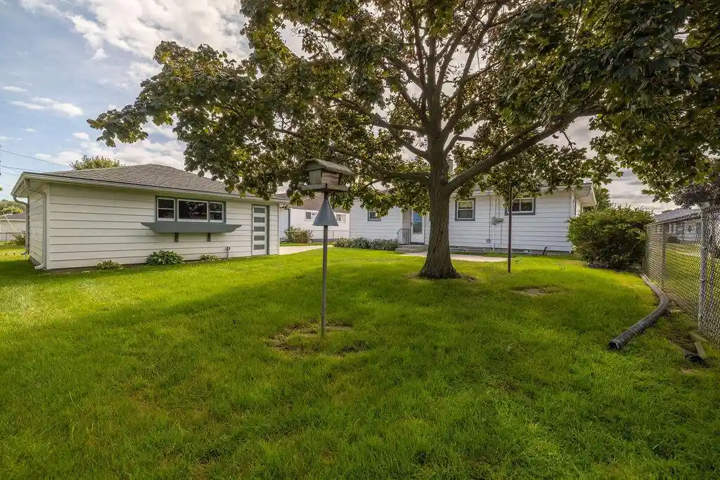 Photo 2 of Single family home for sale at 3828 E Van Eimeren Ave, Cudahy, WI 53110 | MLS# 1981143 | Listing updated on 2026-09-17