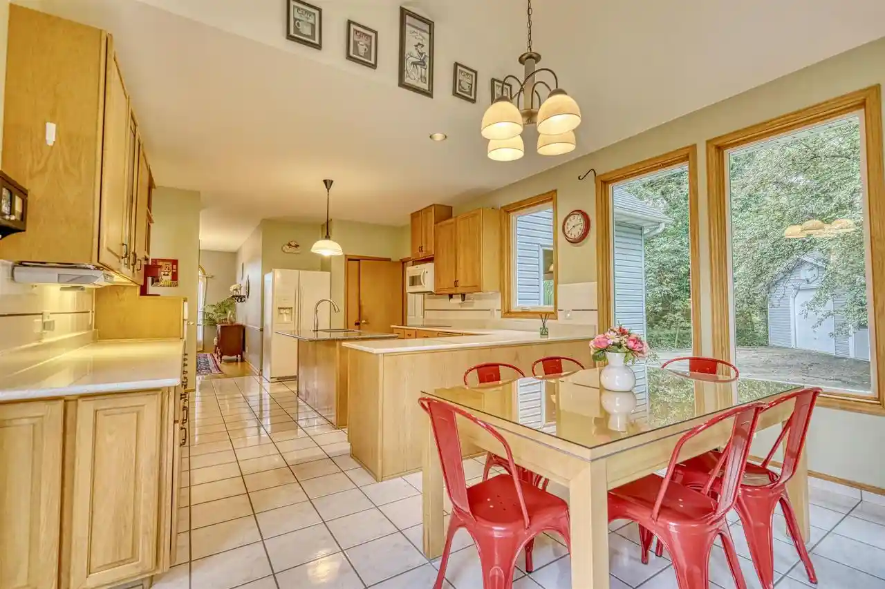 Photo 2 of Single family home for sale at 3115 Hawks Hvn Trl, Deforest, WI 53532 | MLS# 2032947 | Listing updated on 2026-09-17