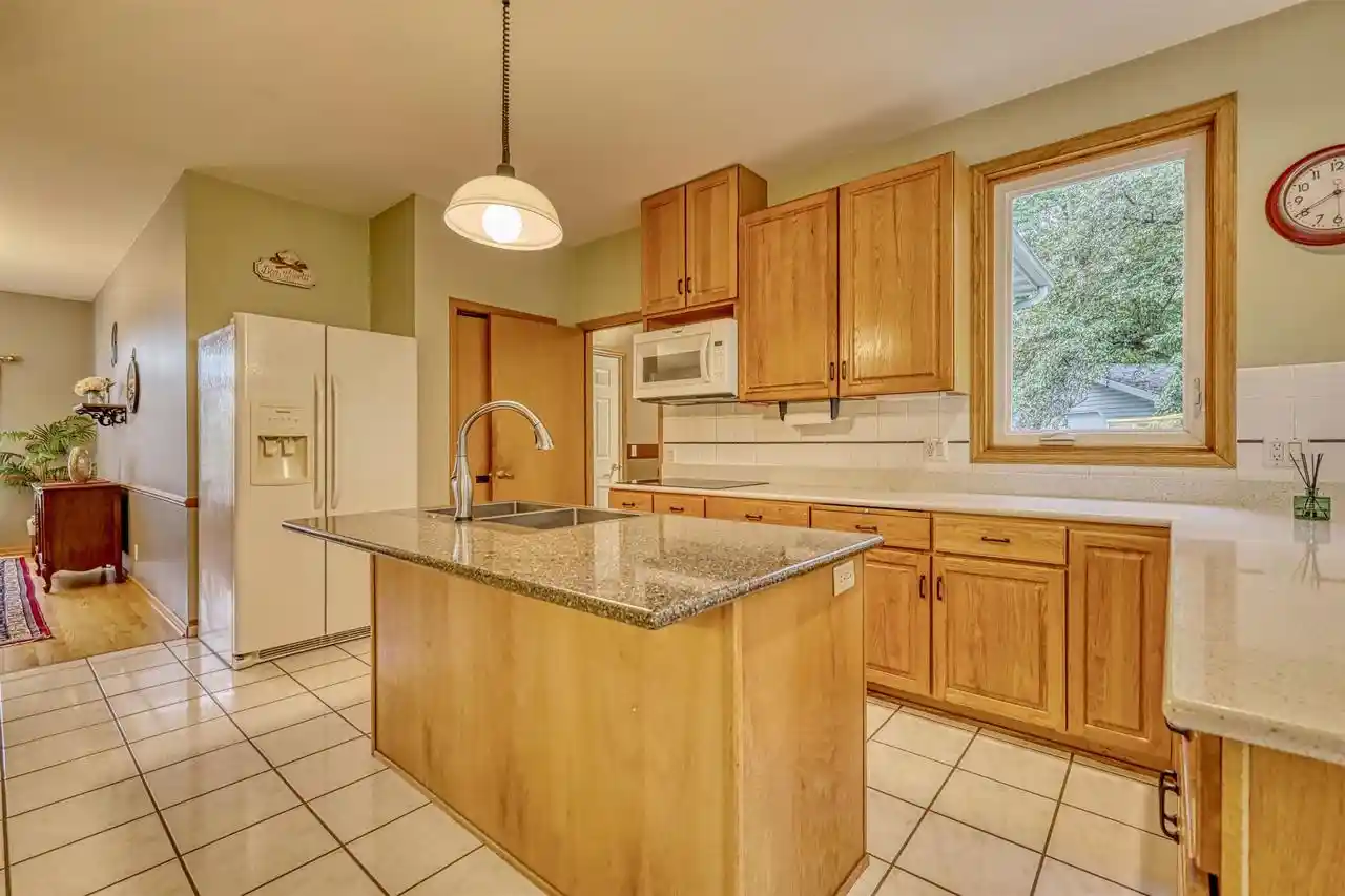 Photo 3 of Single family home for sale at 3115 Hawks Hvn Trl, Deforest, WI 53532 | MLS# 2032947 | Listing updated on 2026-09-17