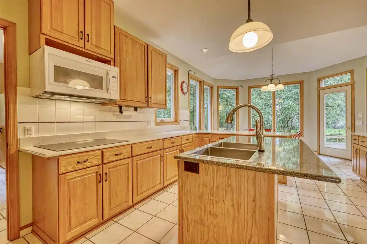 Photo 4 of Single family home for sale at 3115 Hawks Hvn Trl, Deforest, WI 53532 | MLS# 2032947 | Listing updated on 2026-09-19
