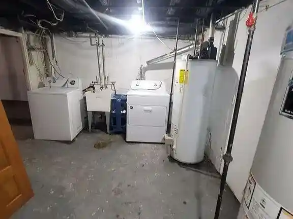 Photo 2 of Single family home for sale at 2023 W Michigan St, Milwaukee, WI 53233 | MLS# 1981144 | Listing updated on 2026-09-27
