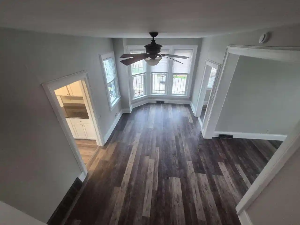 Photo 2 of Single family home for sale at 2028 W Michigan St, Milwaukee, WI 53233 | MLS# 1981145 | Listing updated on 2026-09-27